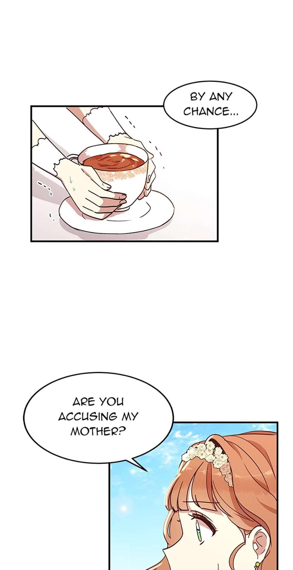 Read What's Wrong with You, Duke_ (en) Manga Online