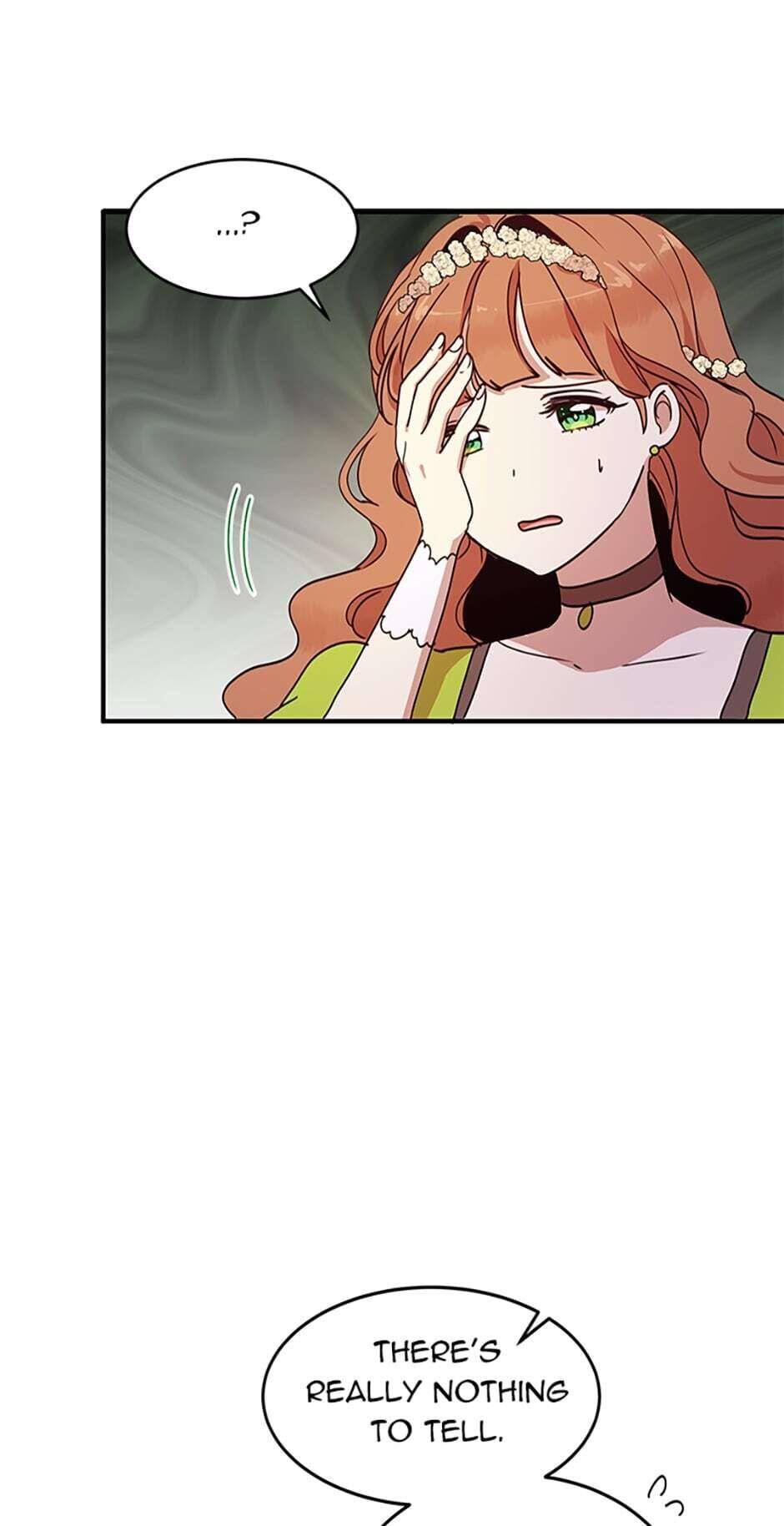 Read What's Wrong with You, Duke_ (en) Manga Online
