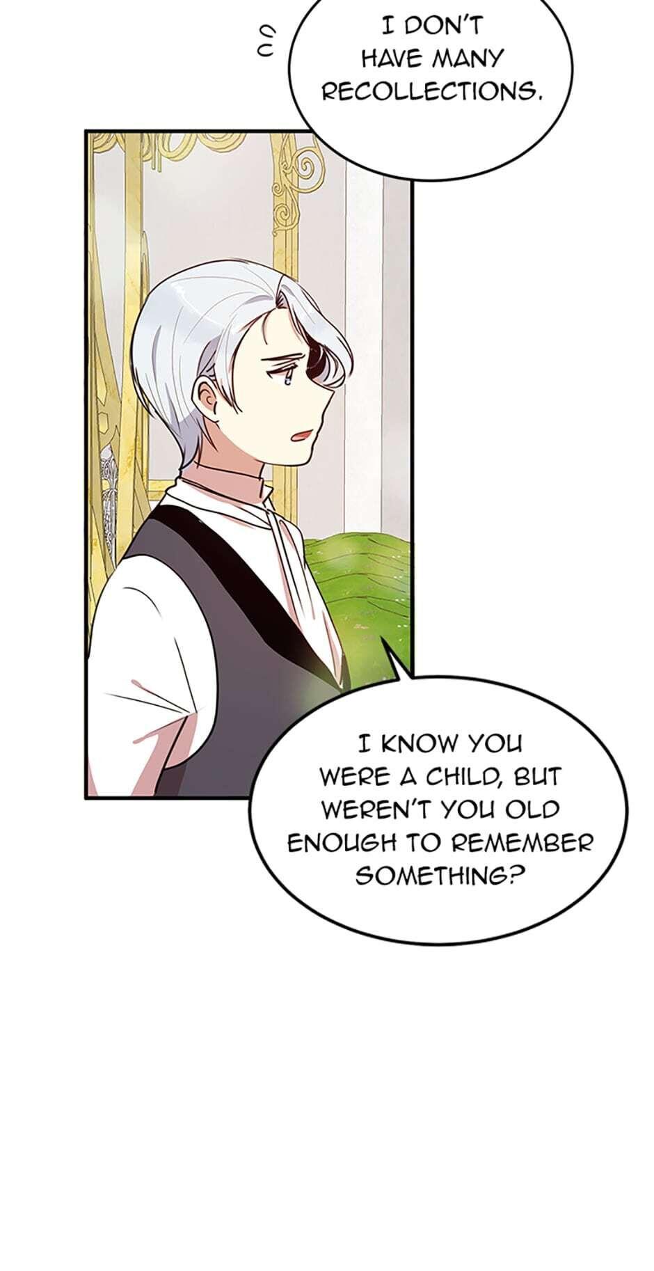 Read What's Wrong with You, Duke_ (en) Manga Online