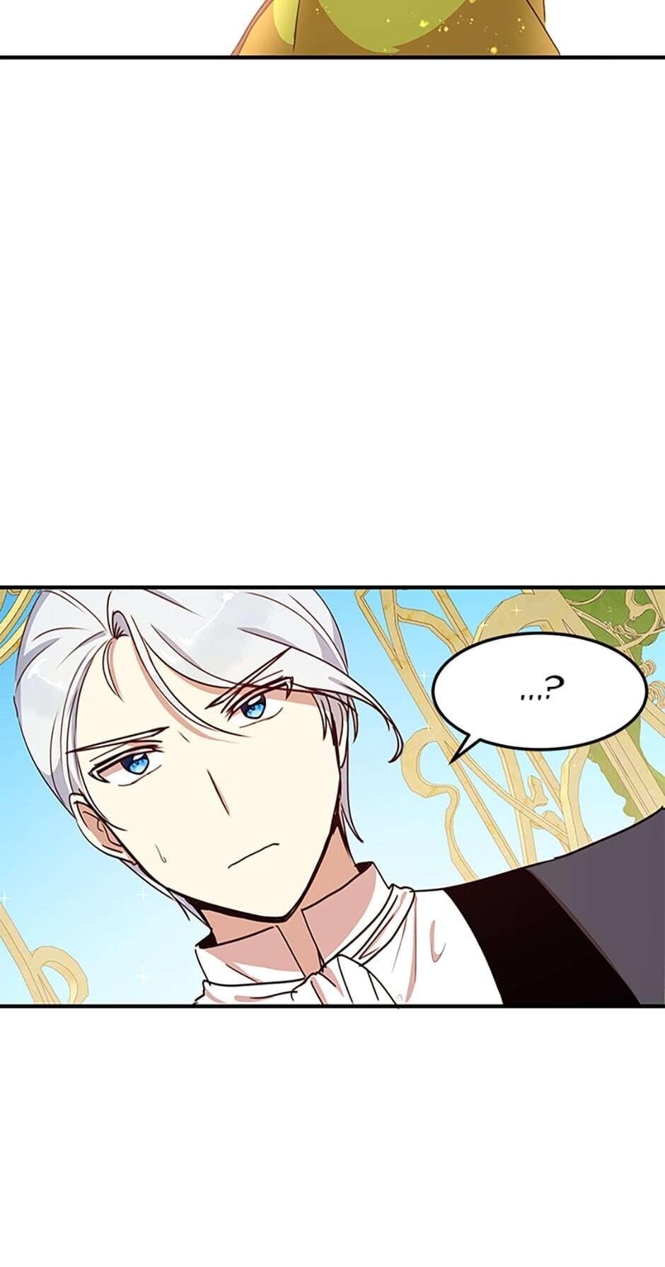 Read What's Wrong with You, Duke_ (en) Manga Online