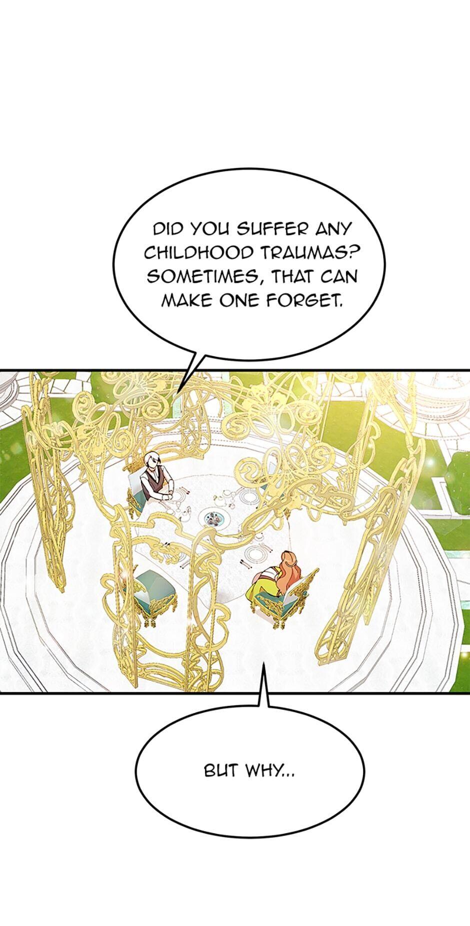 Read What's Wrong with You, Duke_ (en) Manga Online