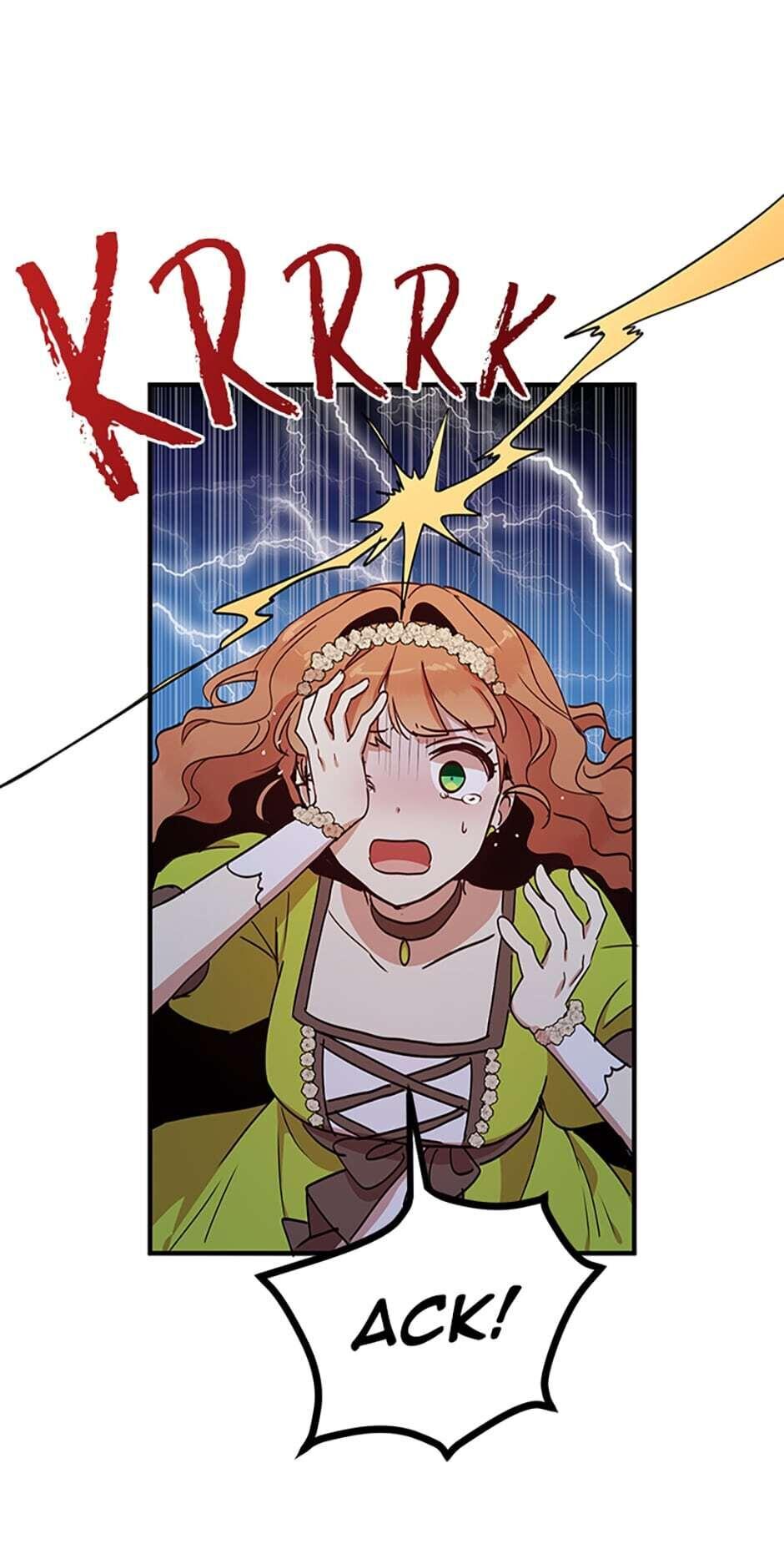 Read What's Wrong with You, Duke_ (en) Manga Online