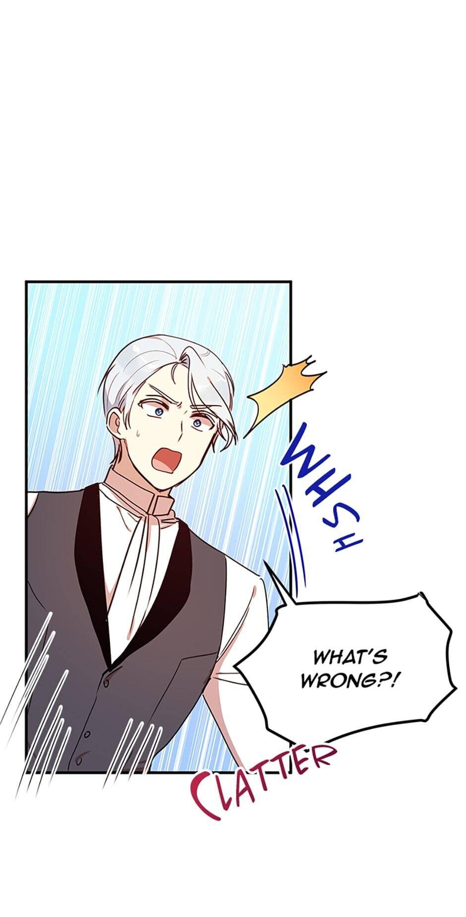 Read What's Wrong with You, Duke_ (en) Manga Online