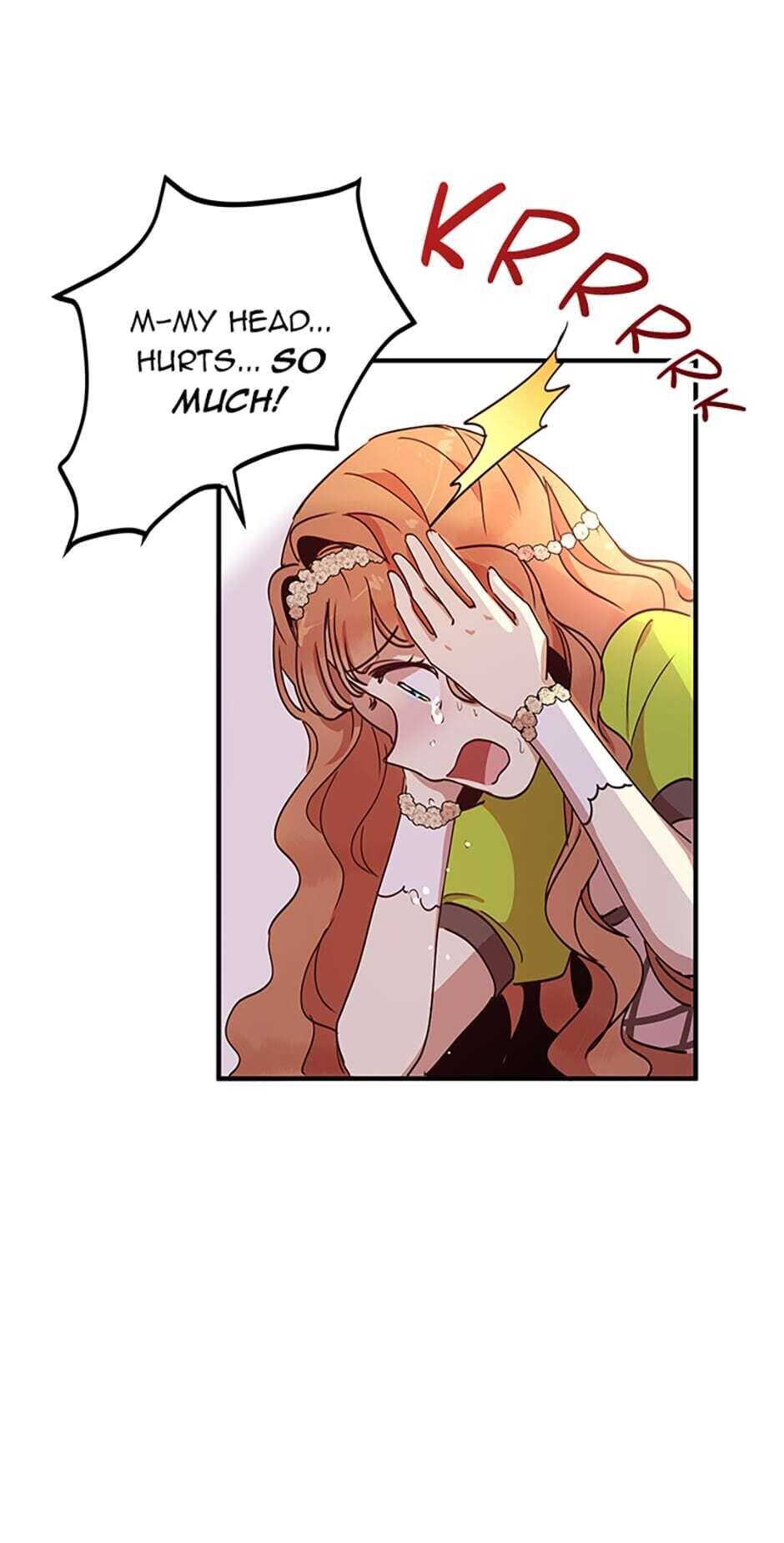 Read What's Wrong with You, Duke_ (en) Manga Online