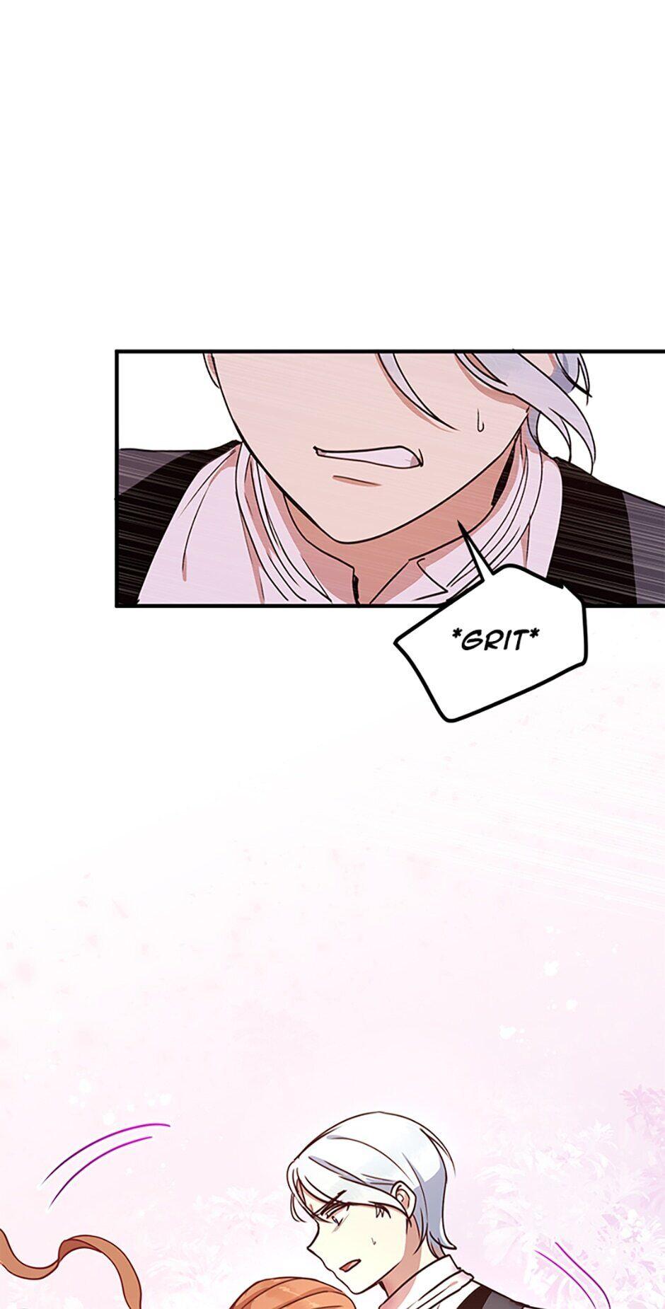 Read What's Wrong with You, Duke_ (en) Manga Online