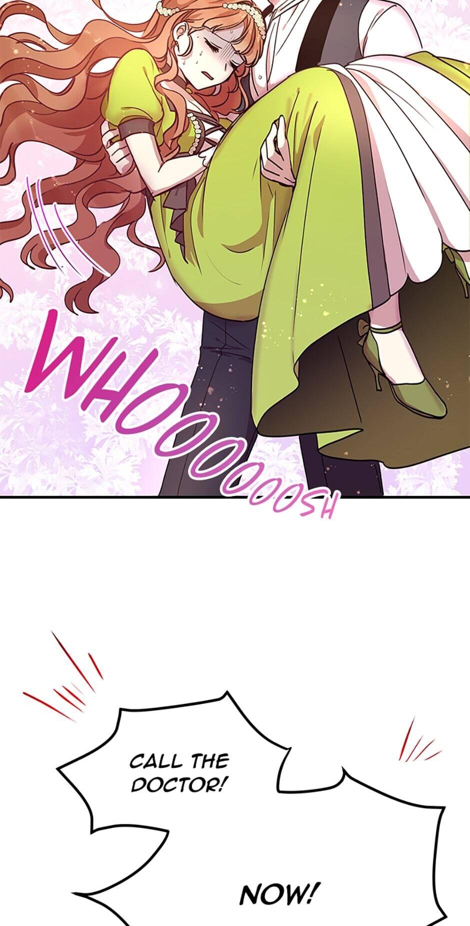 Read What's Wrong with You, Duke_ (en) Manga Online