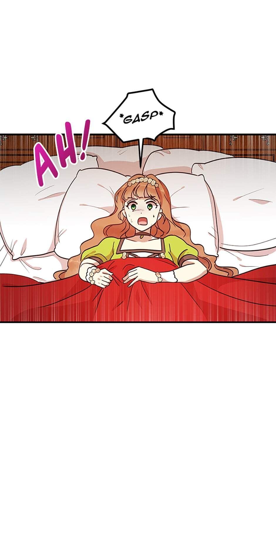 Read What's Wrong with You, Duke_ (en) Manga Online