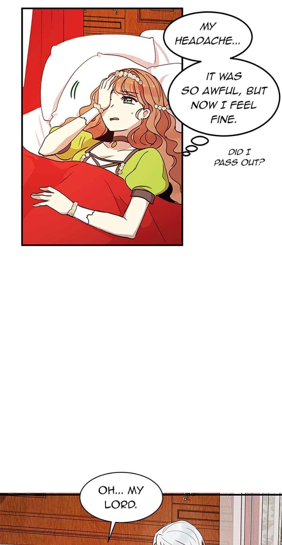 Read What's Wrong with You, Duke_ (en) Manga Online