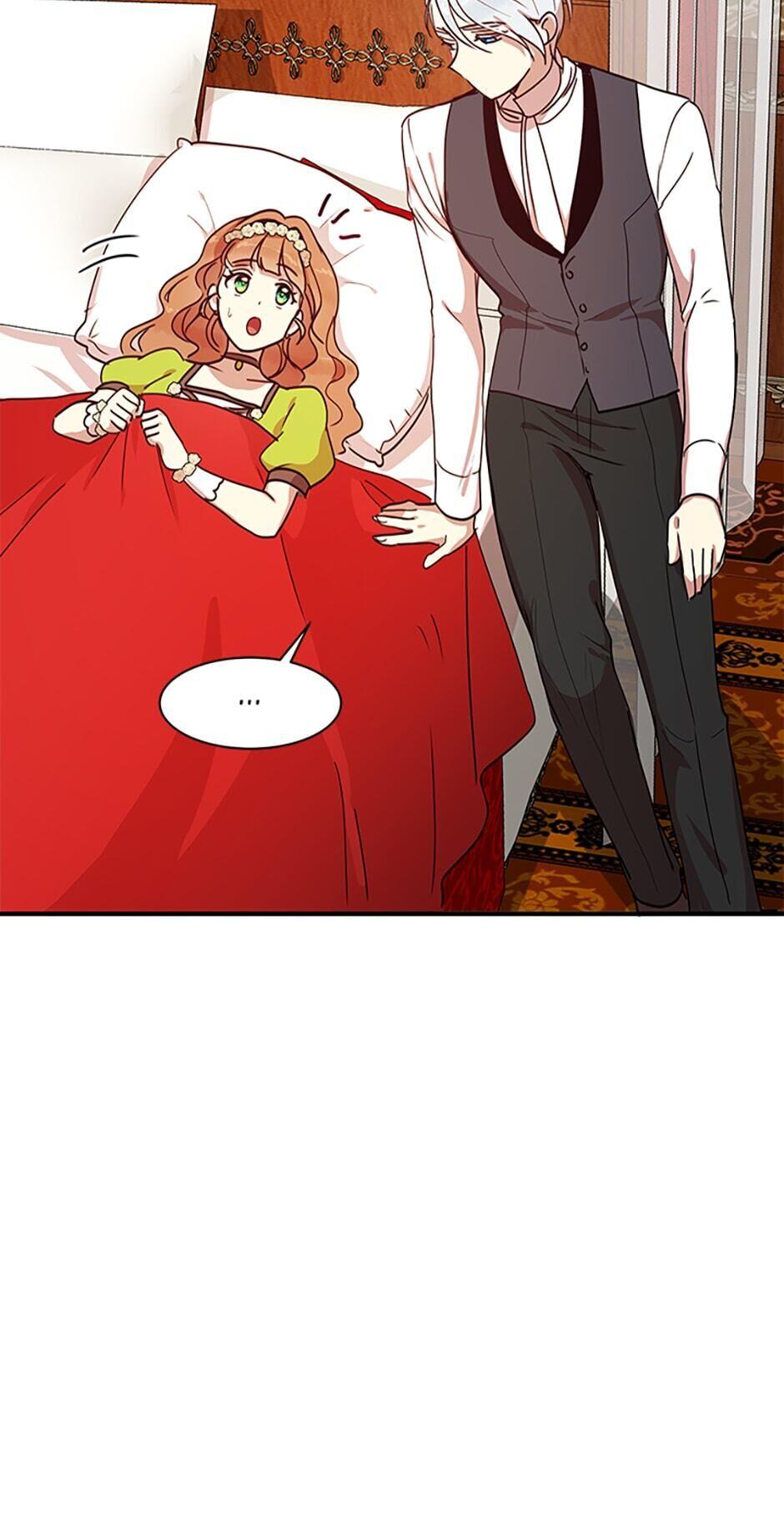 Read What's Wrong with You, Duke_ (en) Manga Online