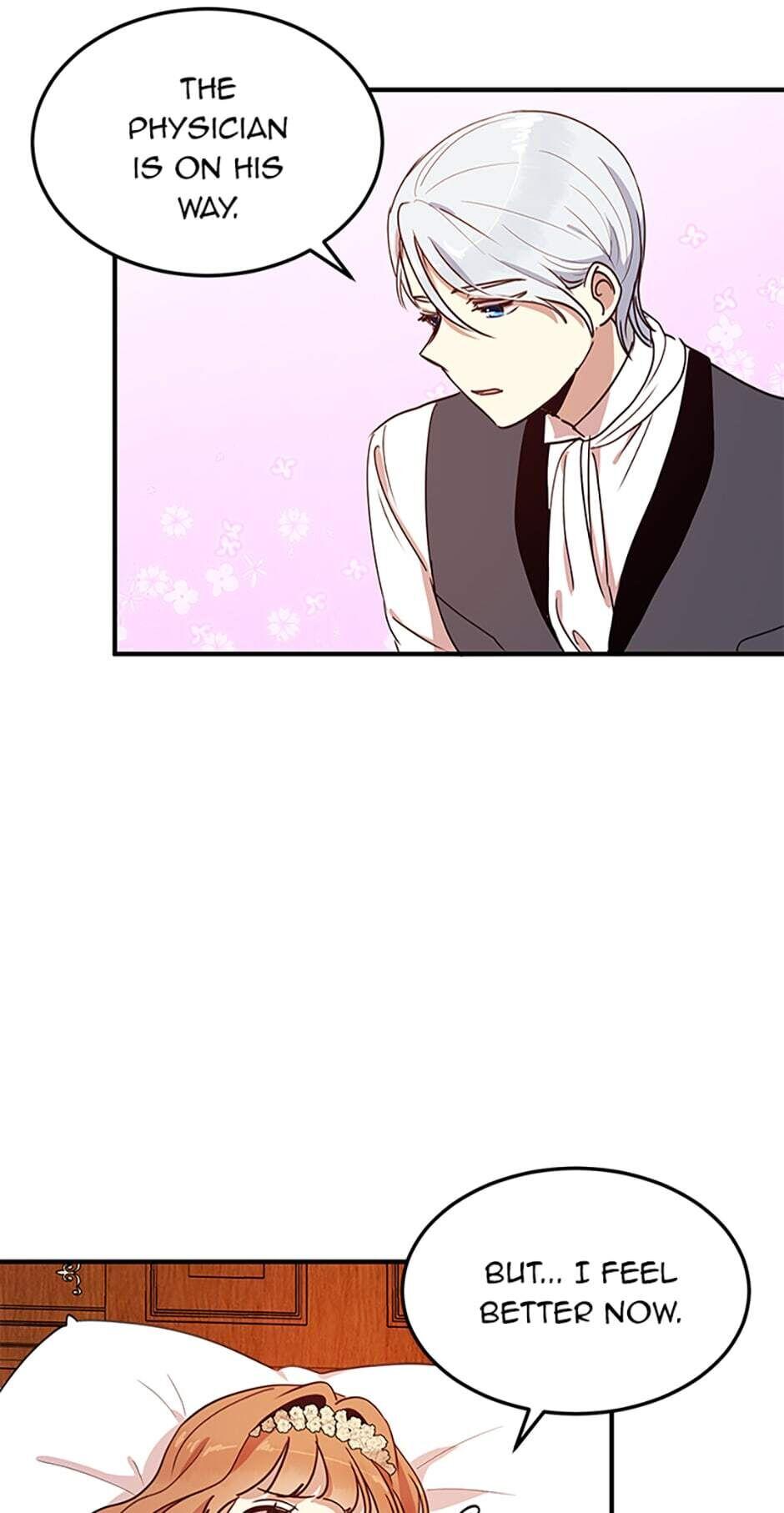 Read What's Wrong with You, Duke_ (en) Manga Online