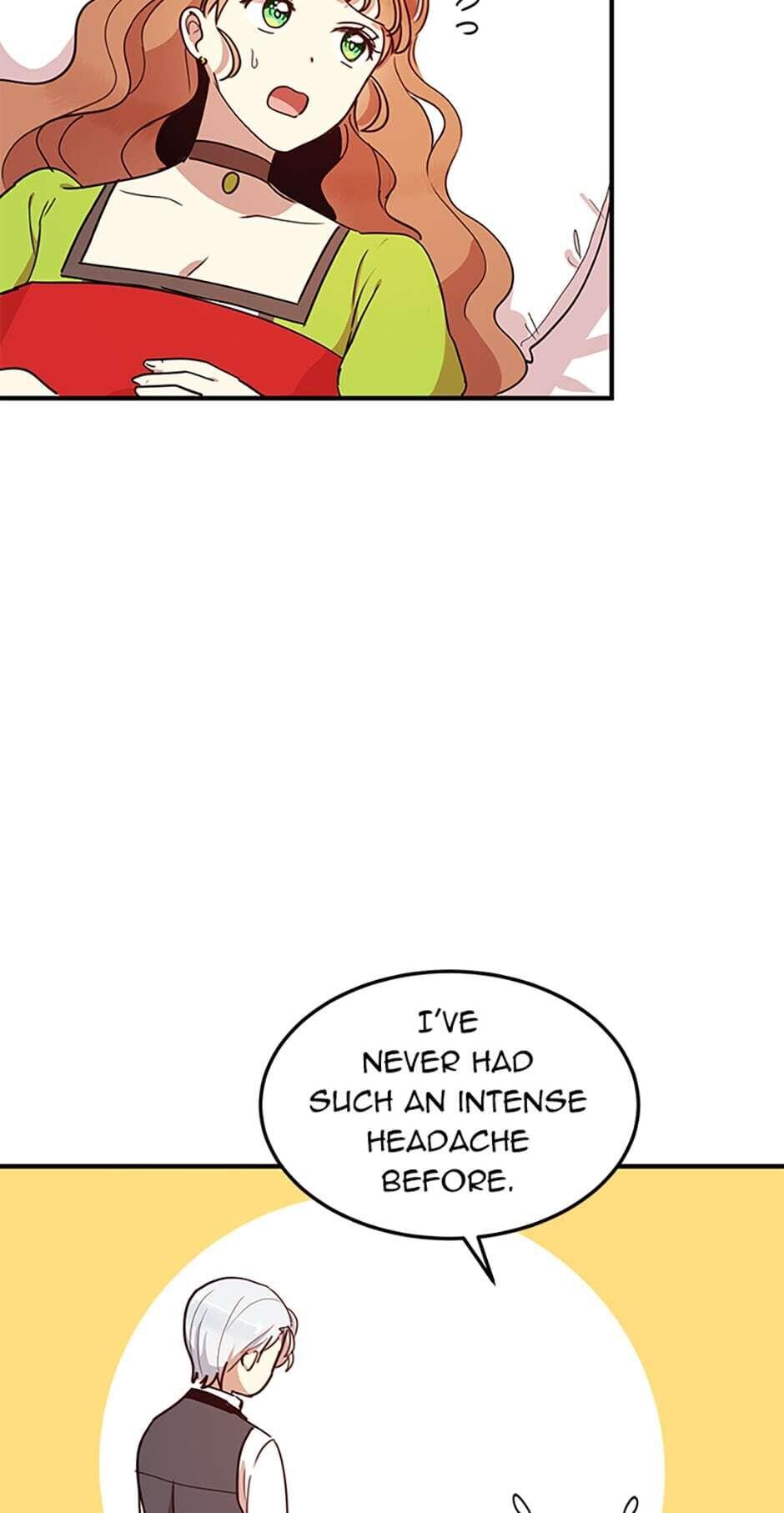 Read What's Wrong with You, Duke_ (en) Manga Online