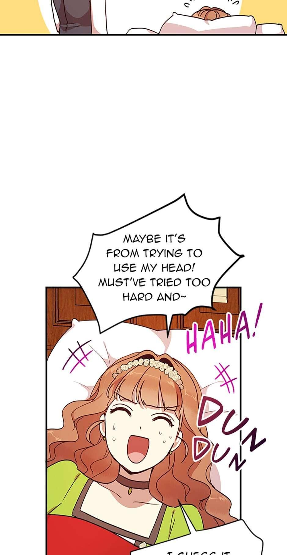 Read What's Wrong with You, Duke_ (en) Manga Online