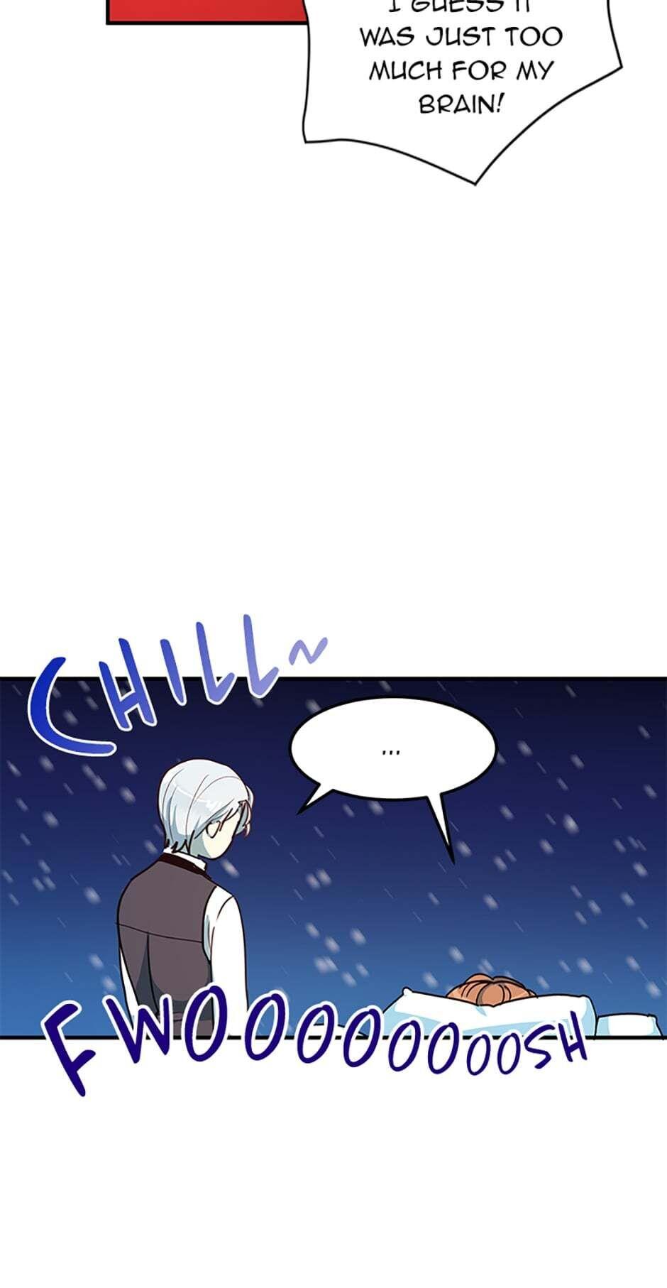 Read What's Wrong with You, Duke_ (en) Manga Online