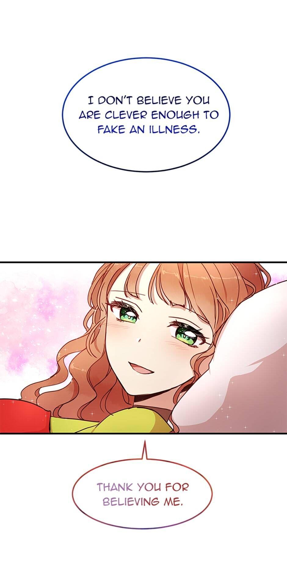 Read What's Wrong with You, Duke_ (en) Manga Online