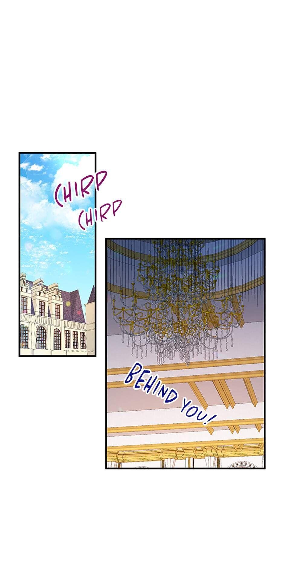 Read What's Wrong with You, Duke_ (en) Manga Online