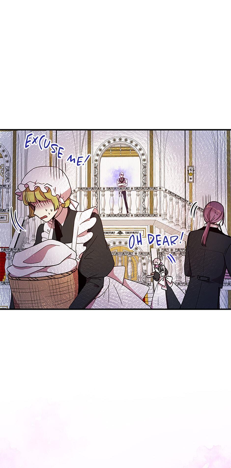 Read What's Wrong with You, Duke_ (en) Manga Online