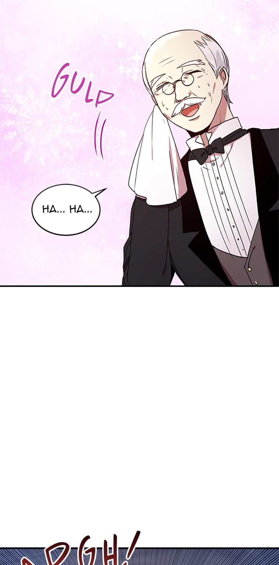 Read What's Wrong with You, Duke_ (en) Manga Online