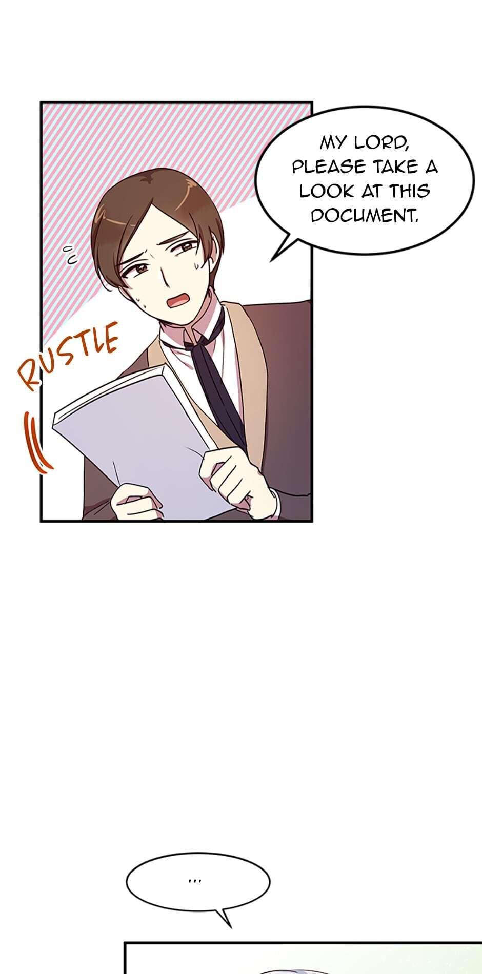 Read What's Wrong with You, Duke_ (en) Manga Online