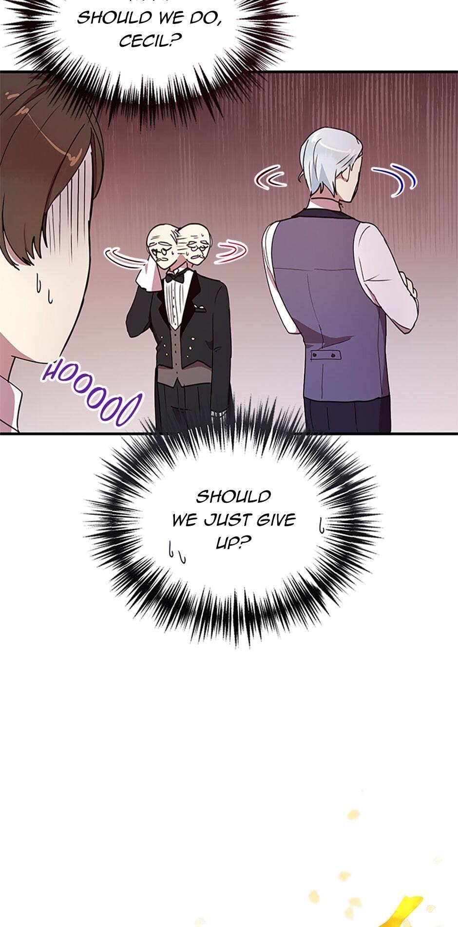 Read What's Wrong with You, Duke_ (en) Manga Online