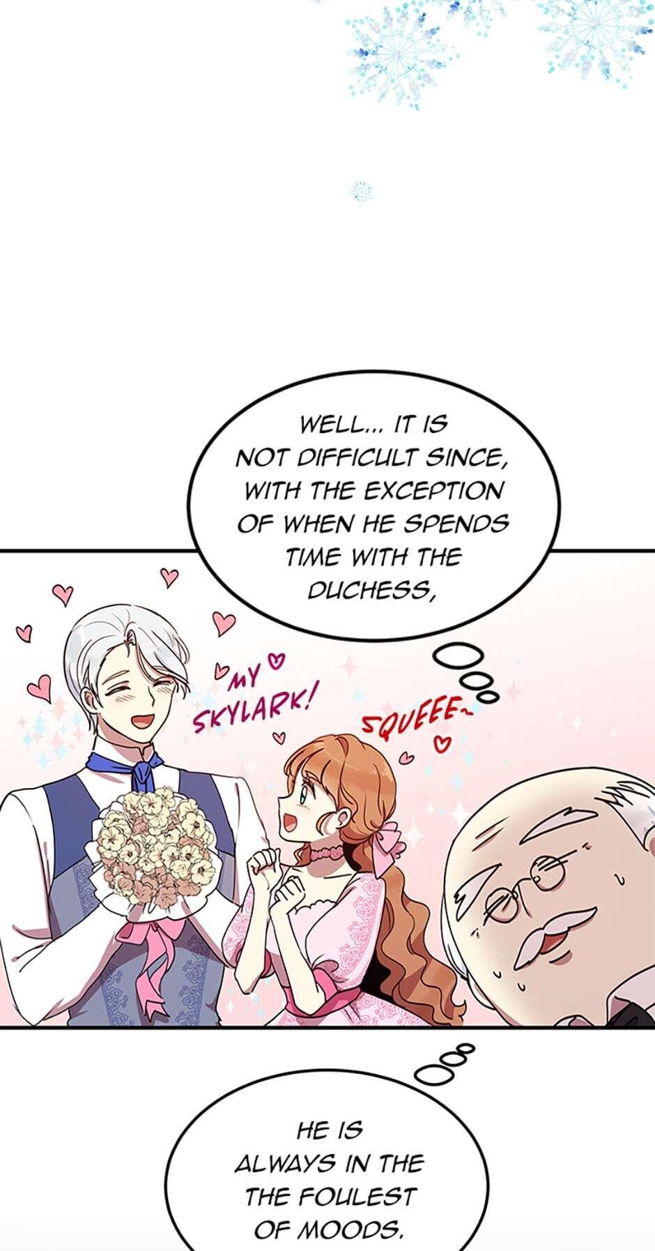 Read What's Wrong with You, Duke_ (en) Manga Online