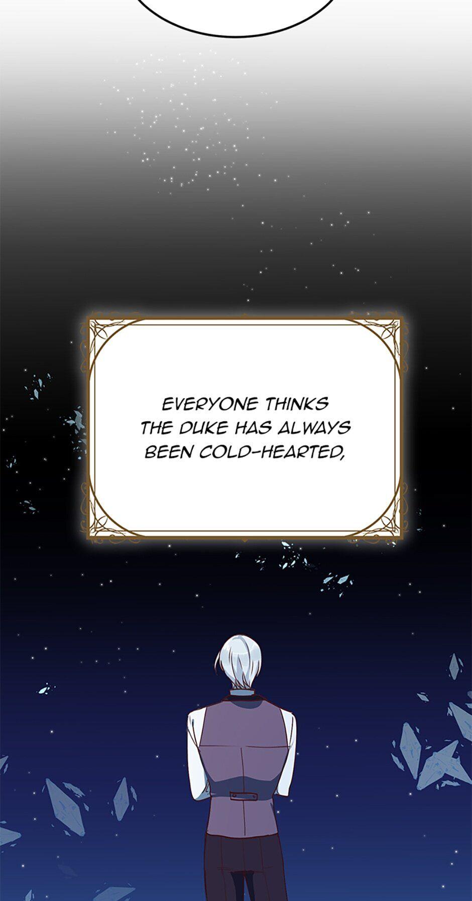 Read What's Wrong with You, Duke_ (en) Manga Online