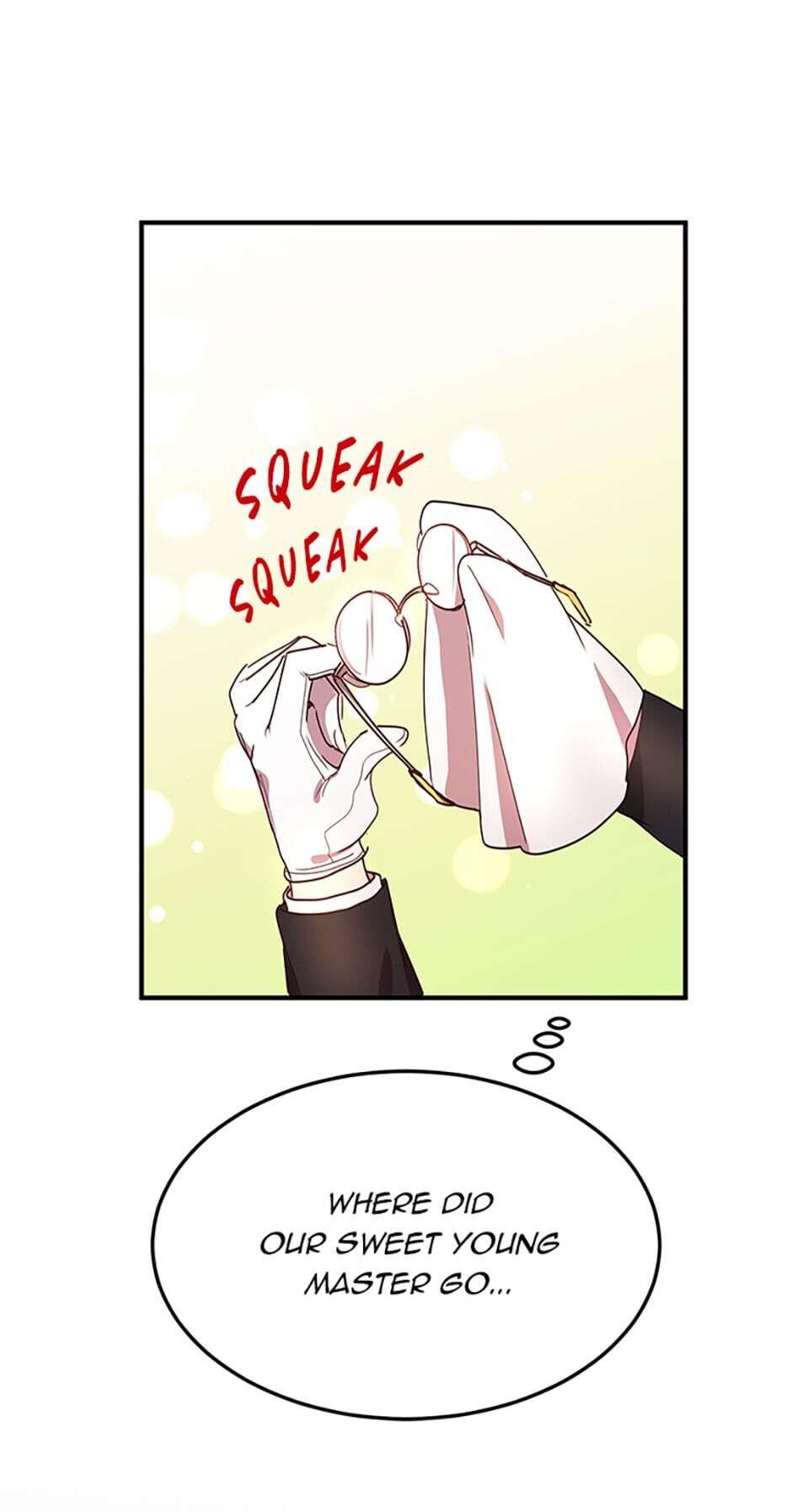 Read What's Wrong with You, Duke_ (en) Manga Online