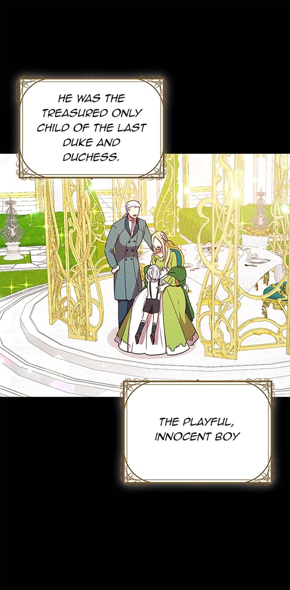 Read What's Wrong with You, Duke_ (en) Manga Online