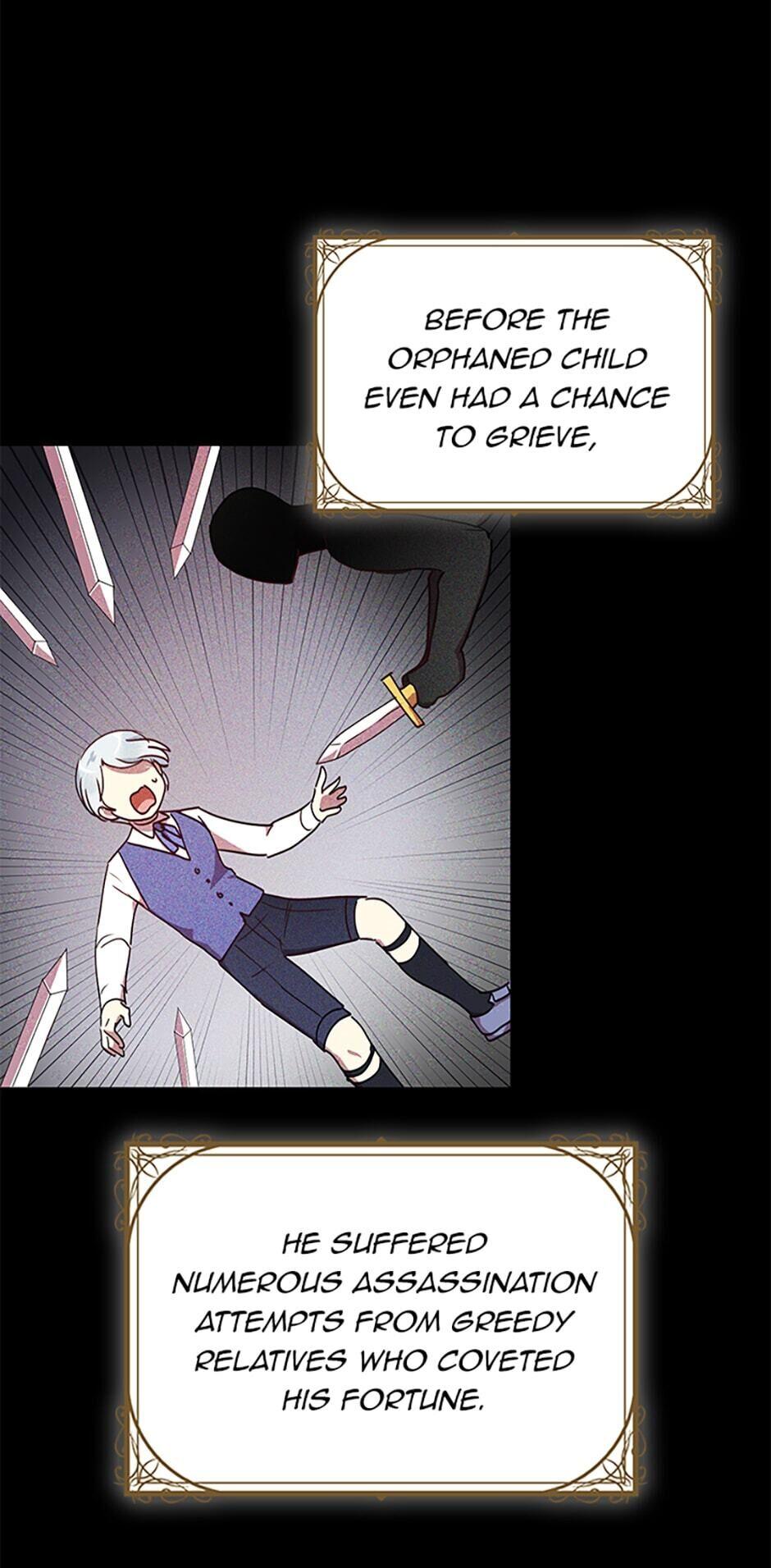 Read What's Wrong with You, Duke_ (en) Manga Online