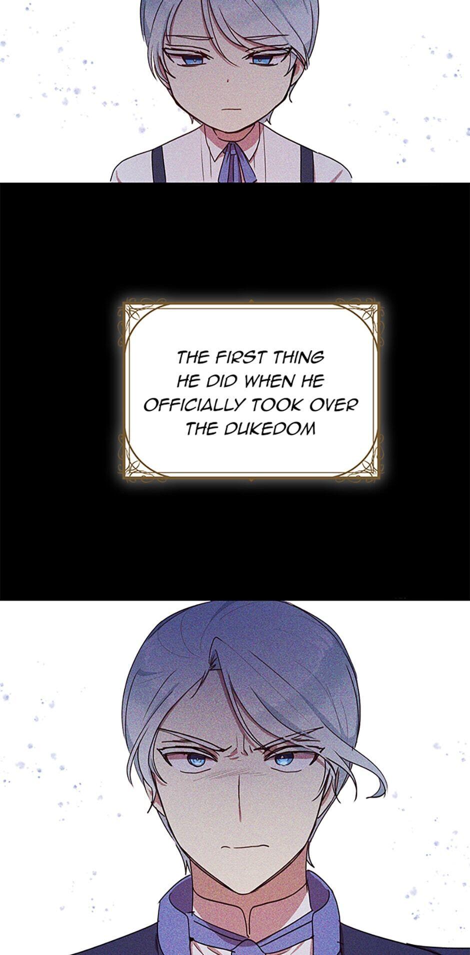 Read What's Wrong with You, Duke_ (en) Manga Online