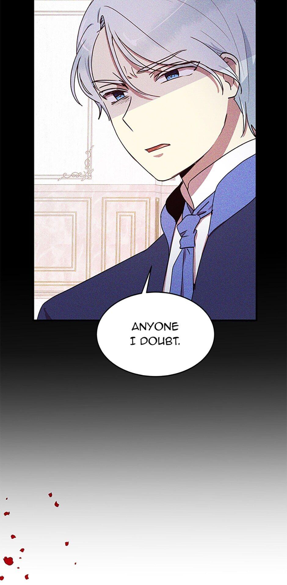 Read What's Wrong with You, Duke_ (en) Manga Online