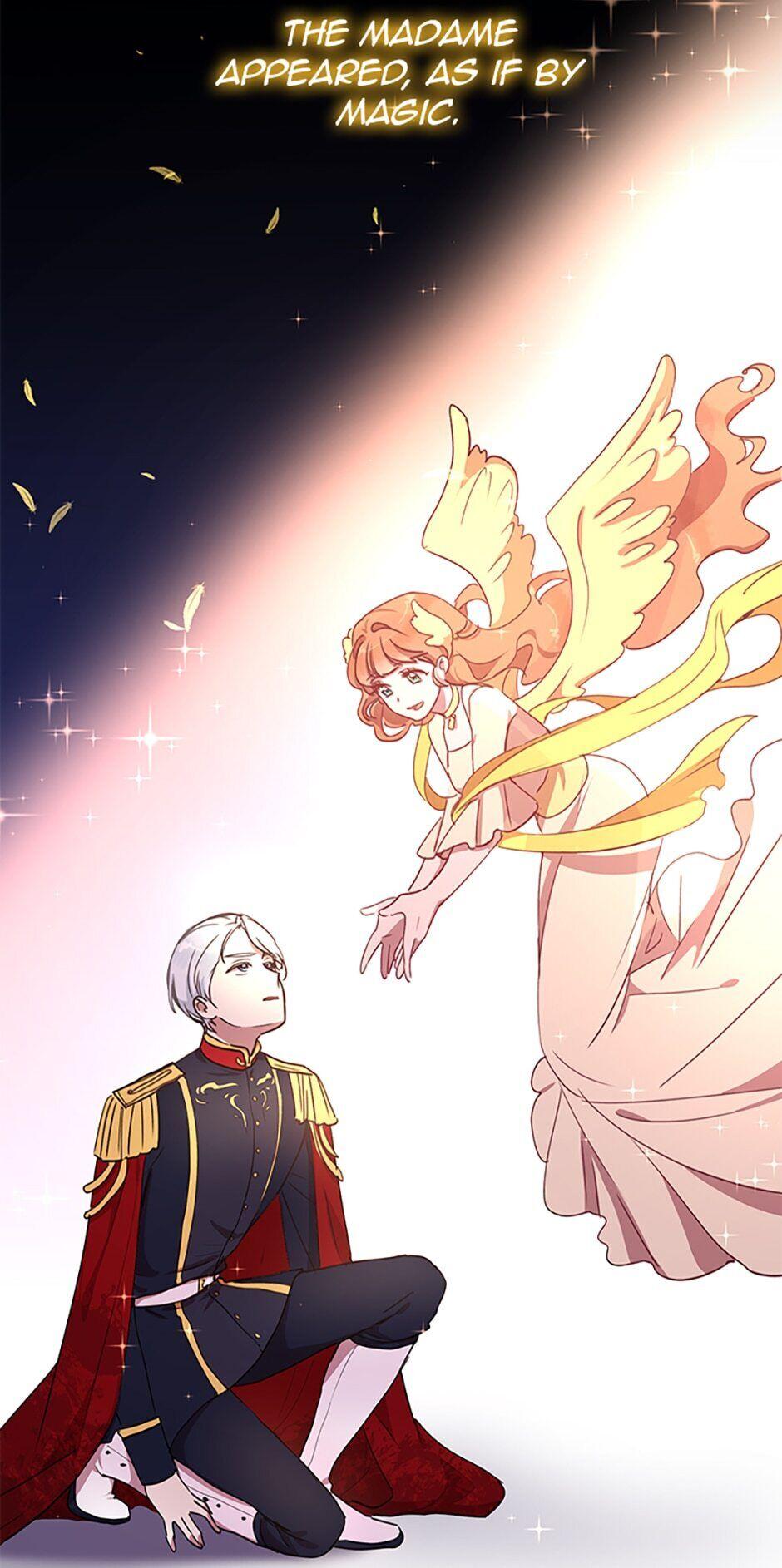 Read What's Wrong with You, Duke_ (en) Manga Online