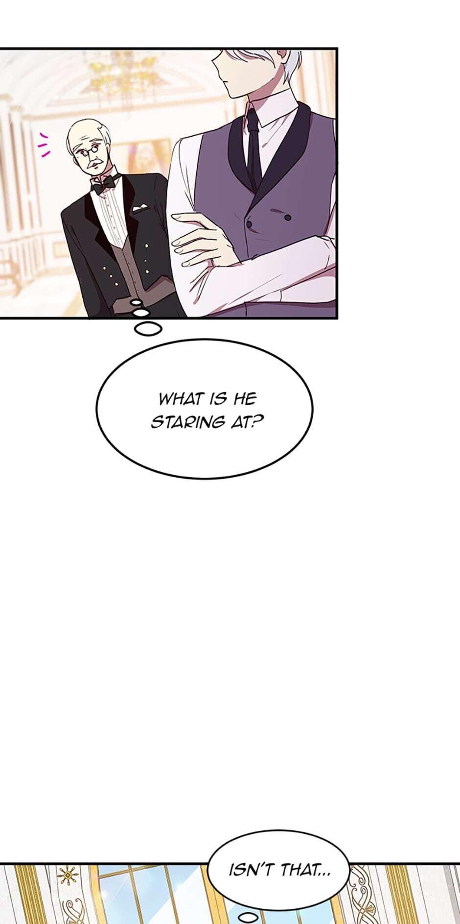 Read What's Wrong with You, Duke_ (en) Manga Online