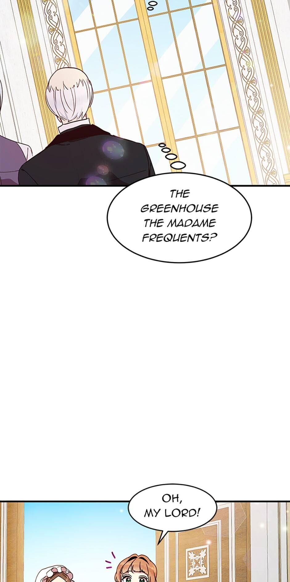 Read What's Wrong with You, Duke_ (en) Manga Online