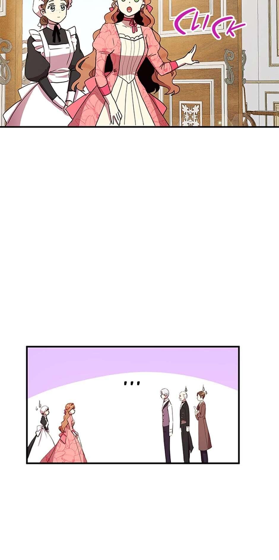 Read What's Wrong with You, Duke_ (en) Manga Online