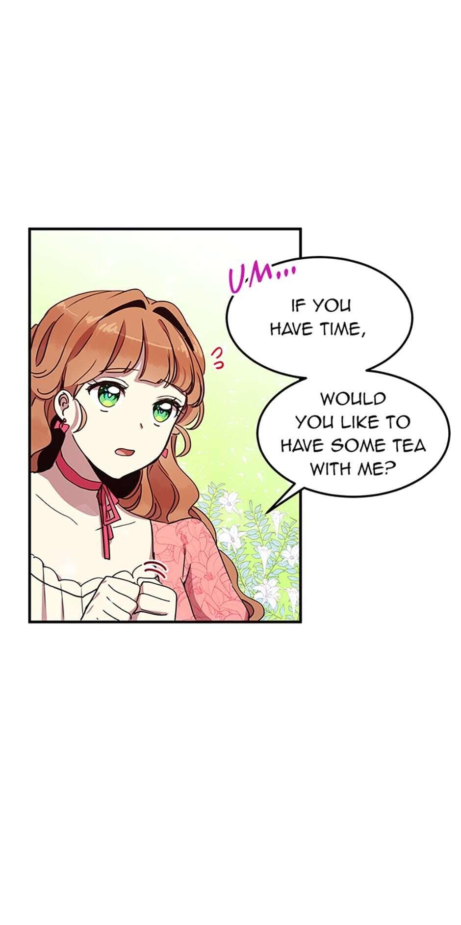 Read What's Wrong with You, Duke_ (en) Manga Online