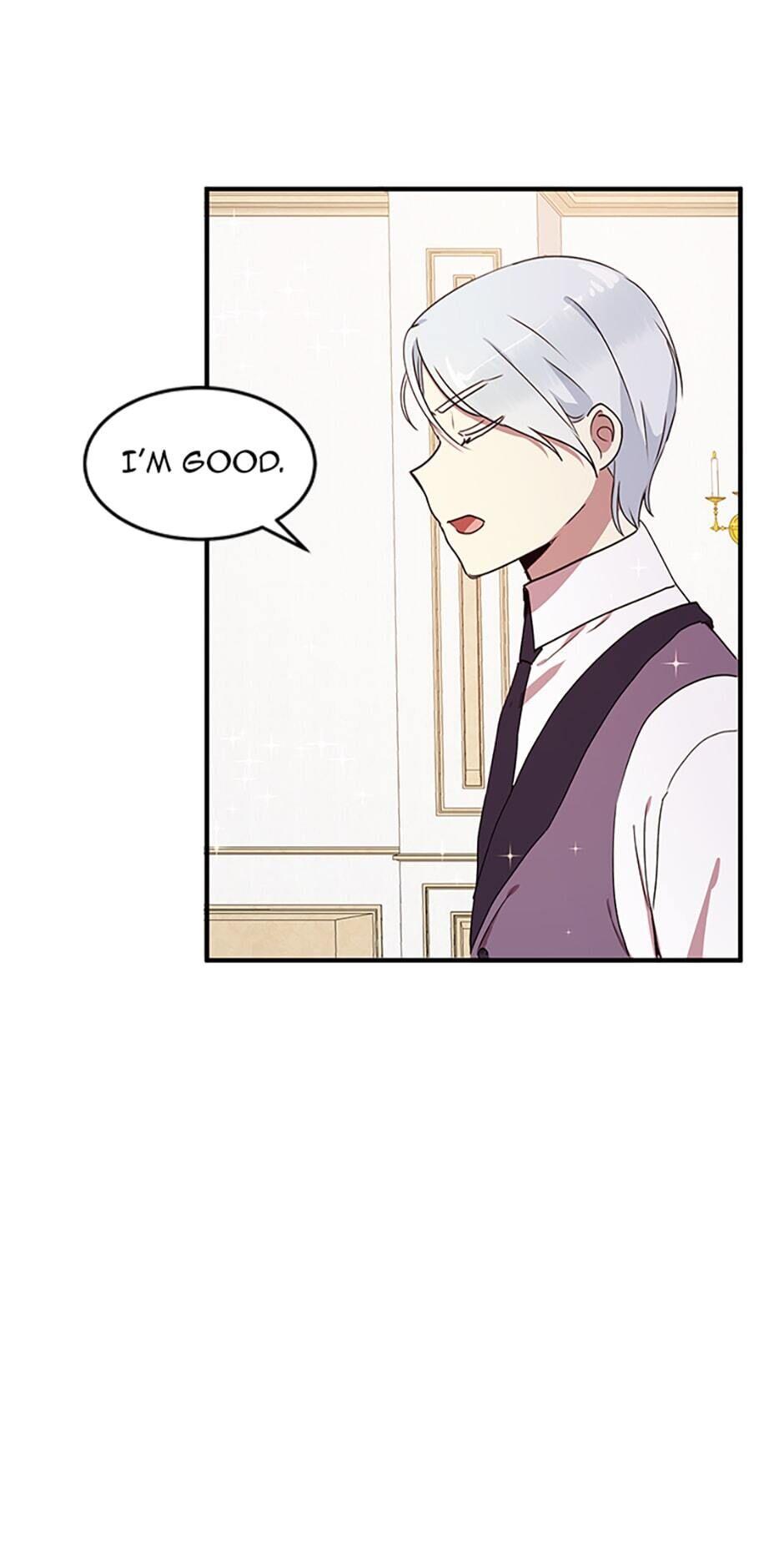 Read What's Wrong with You, Duke_ (en) Manga Online