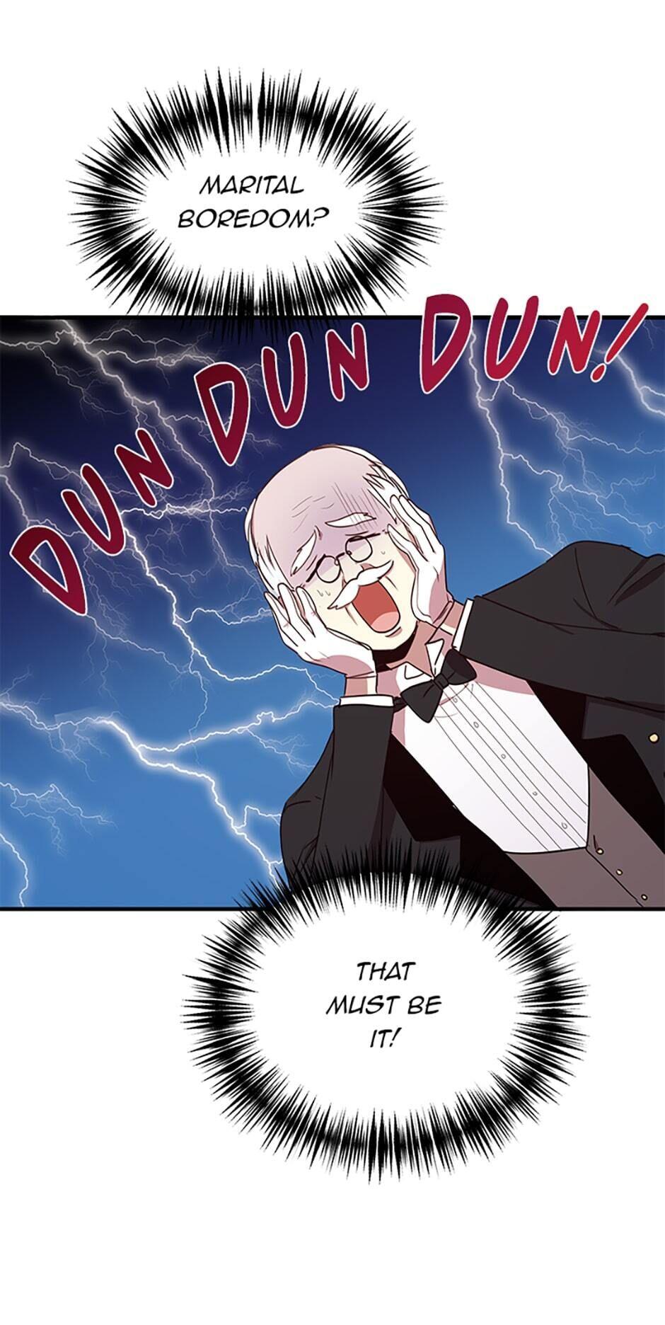 Read What's Wrong with You, Duke_ (en) Manga Online