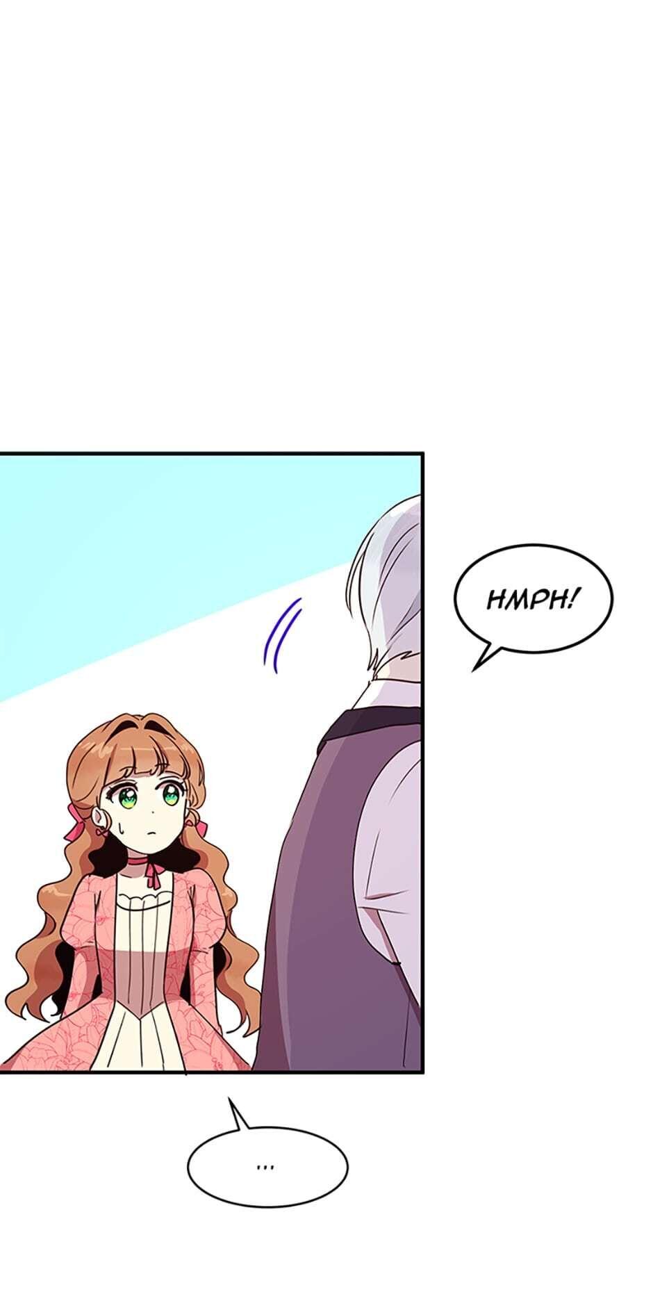 Read What's Wrong with You, Duke_ (en) Manga Online