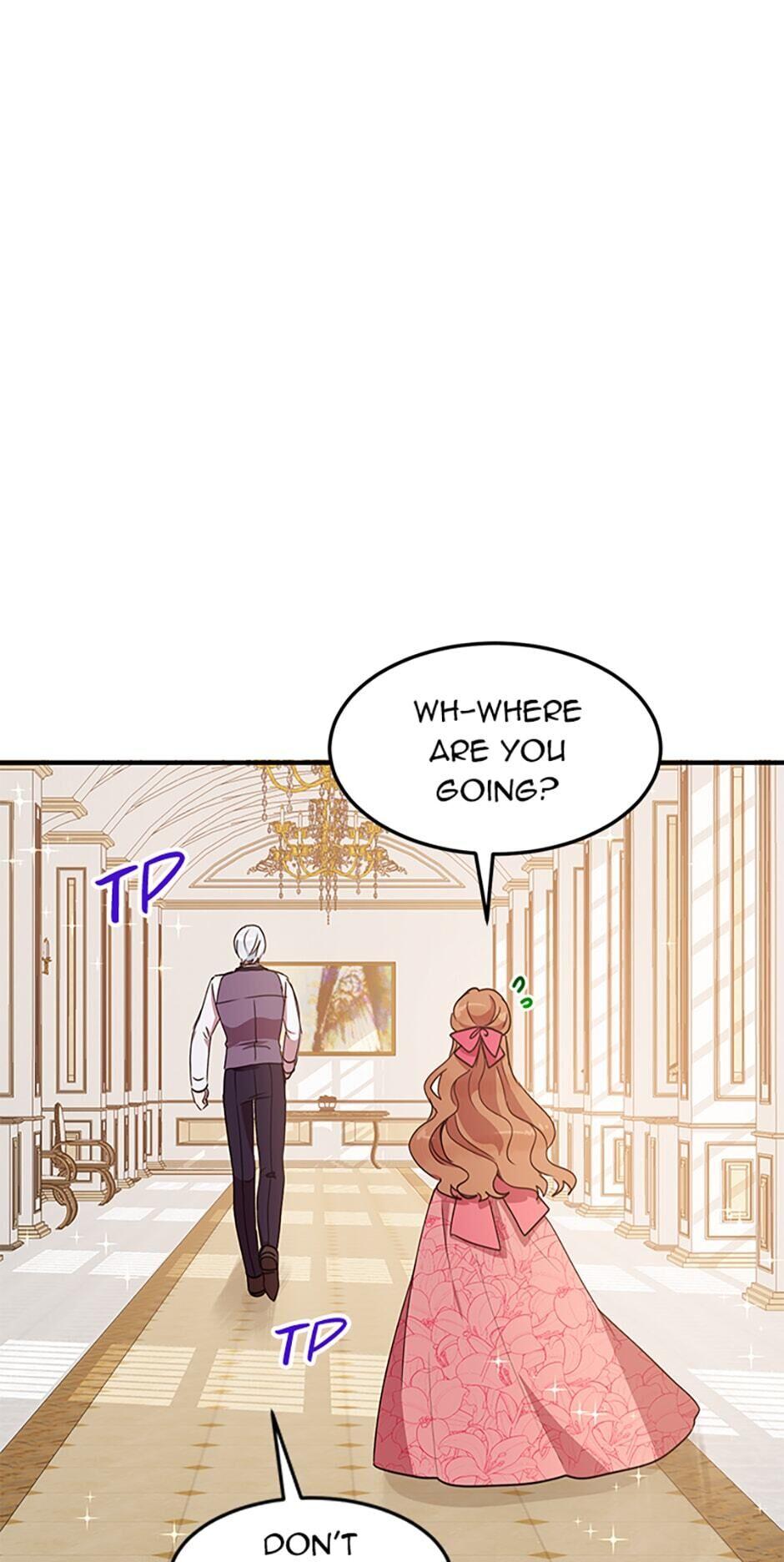 Read What's Wrong with You, Duke_ (en) Manga Online