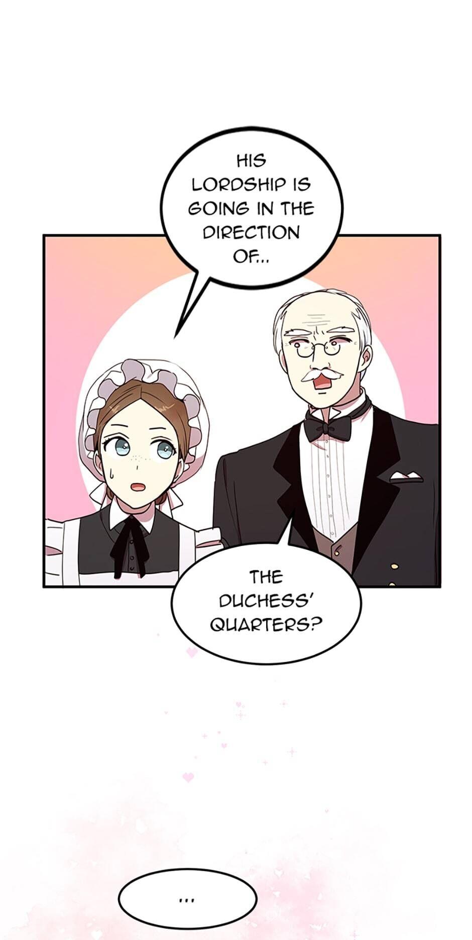 Read What's Wrong with You, Duke_ (en) Manga Online