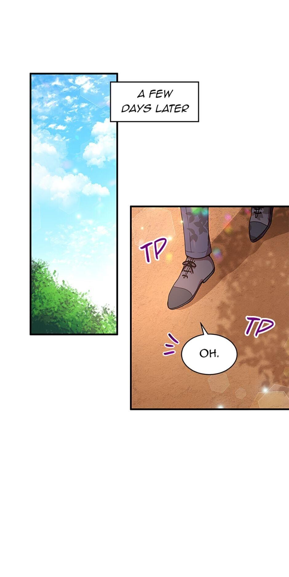 Read What's Wrong with You, Duke_ (en) Manga Online