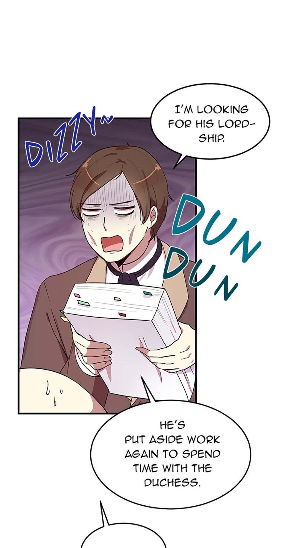 Read What's Wrong with You, Duke_ (en) Manga Online