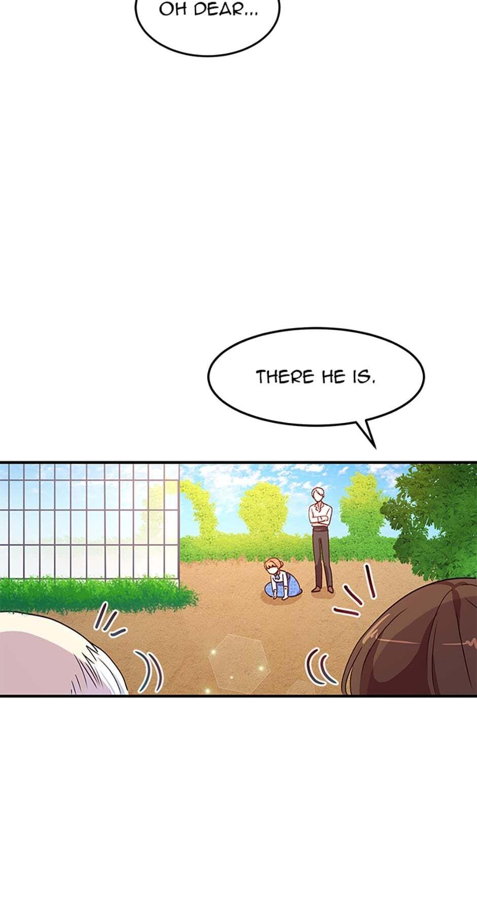 Read What's Wrong with You, Duke_ (en) Manga Online