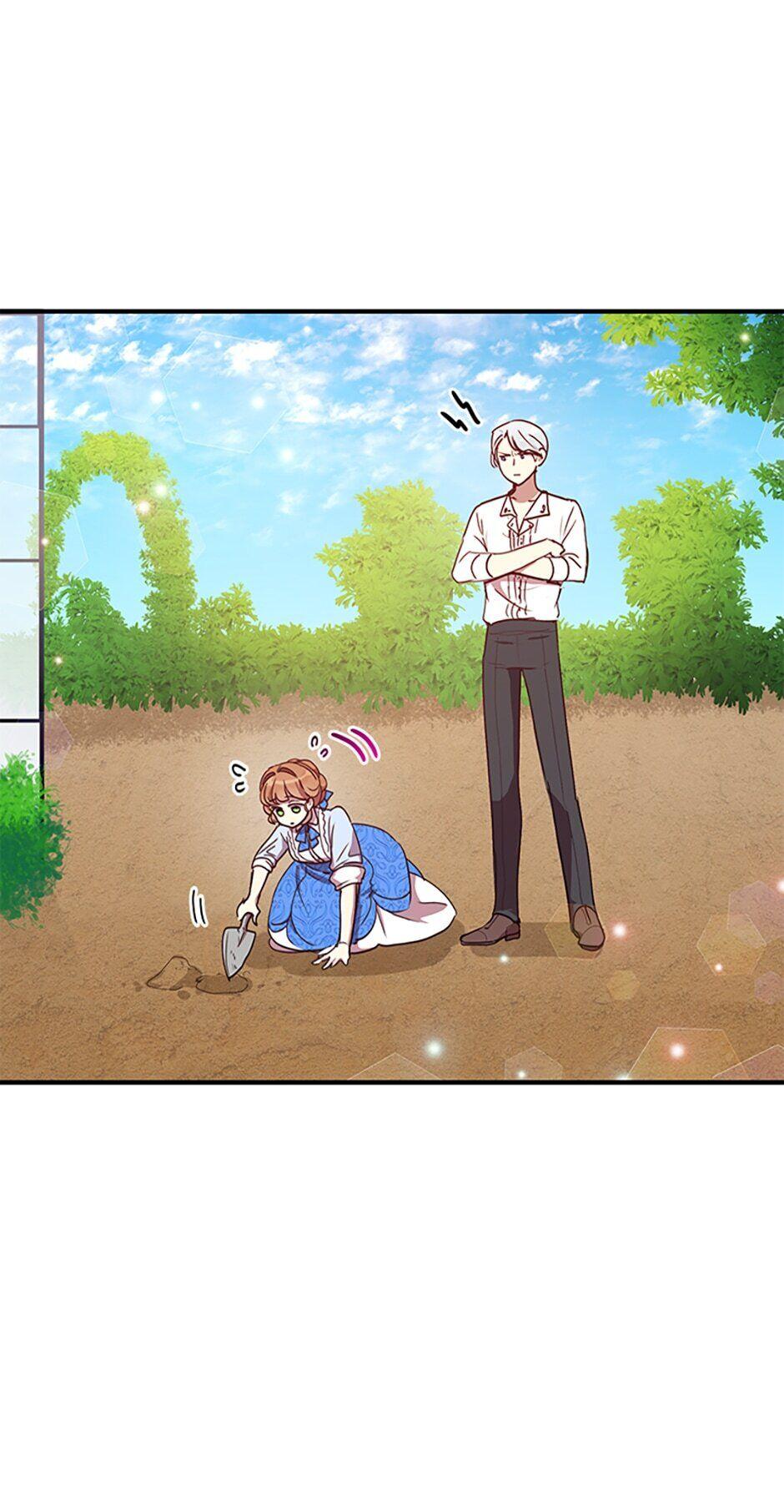 Read What's Wrong with You, Duke_ (en) Manga Online