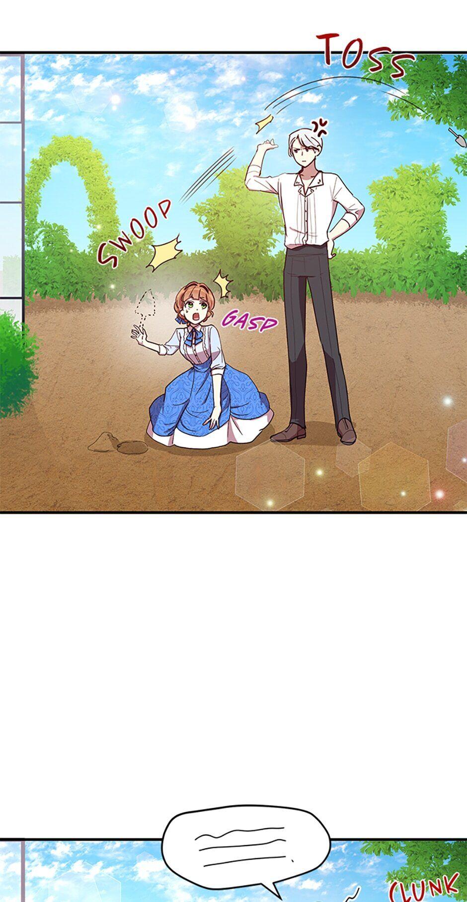 Read What's Wrong with You, Duke_ (en) Manga Online