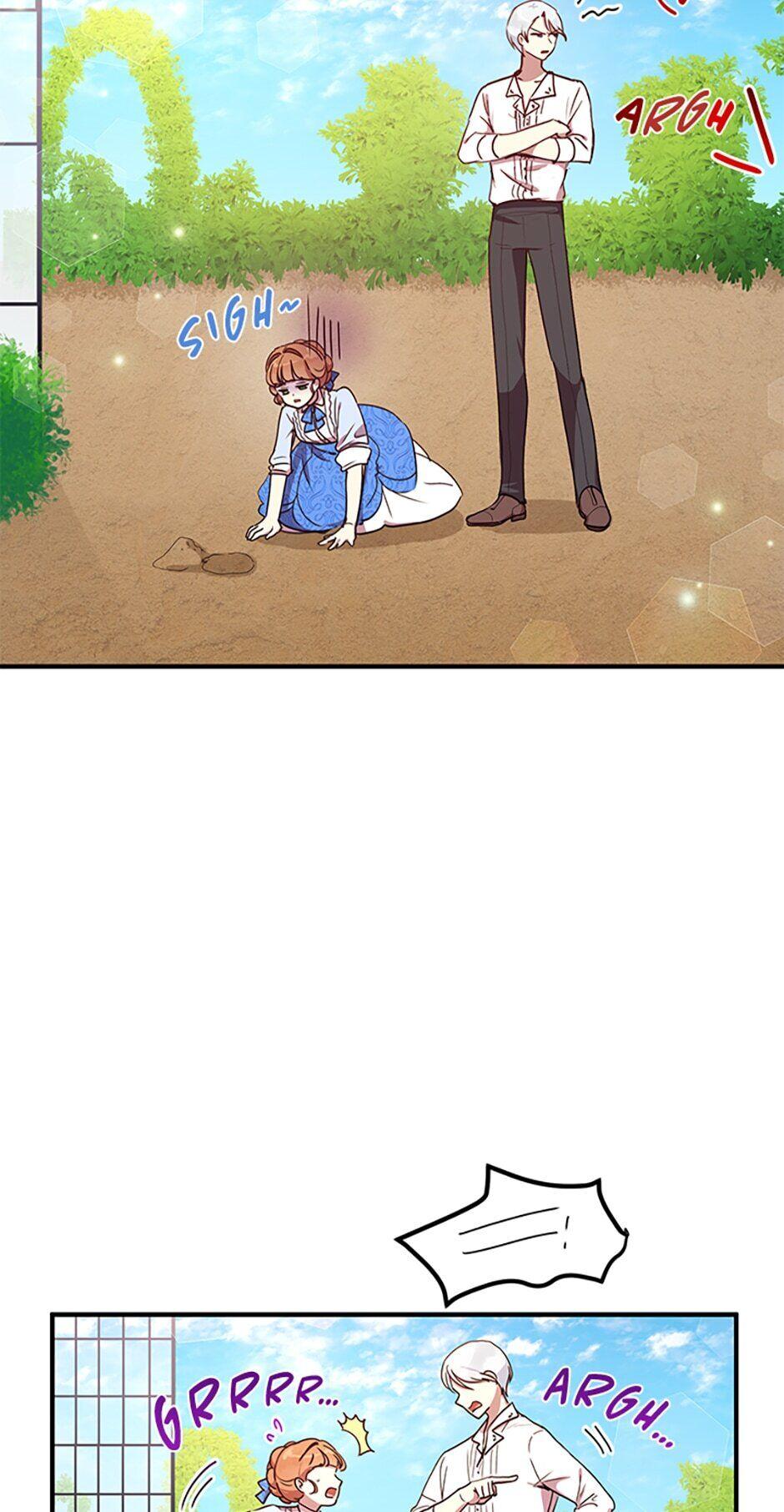 Read What's Wrong with You, Duke_ (en) Manga Online