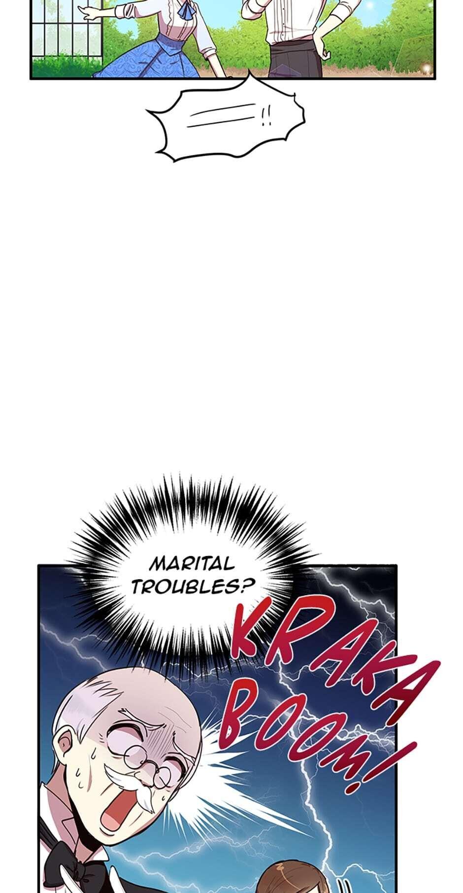 Read What's Wrong with You, Duke_ (en) Manga Online