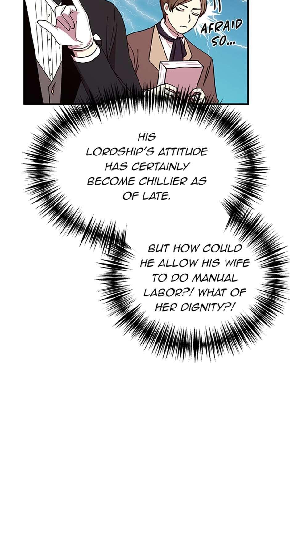 Read What's Wrong with You, Duke_ (en) Manga Online