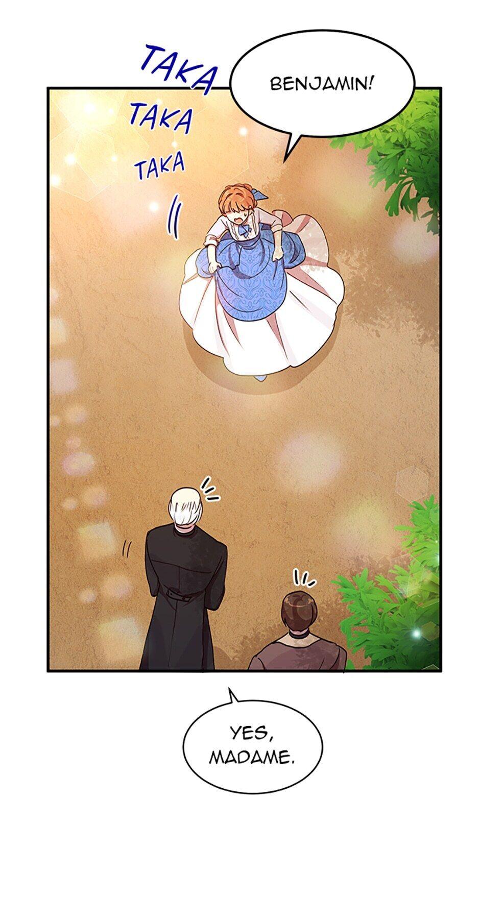 Read What's Wrong with You, Duke_ (en) Manga Online