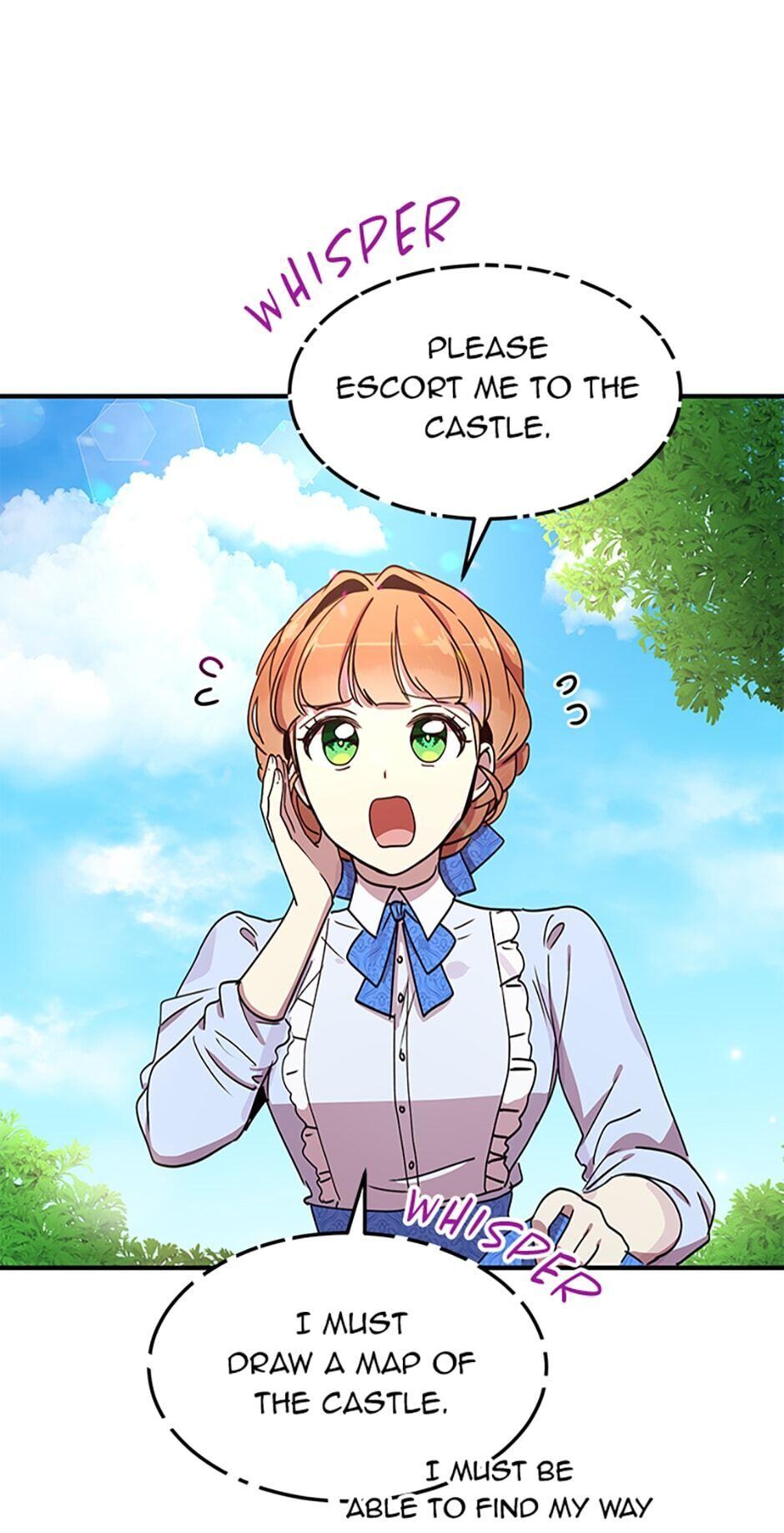 Read What's Wrong with You, Duke_ (en) Manga Online